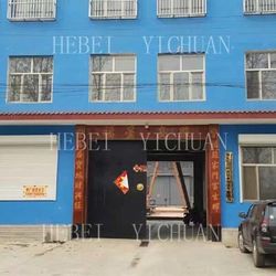 চীন Hebei Yichuan Drilling Equipment Manufacturing Co., Ltd