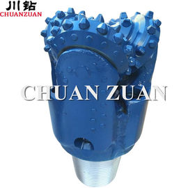 পেশাদার Tricone রক বিট 7 7/8 ইঞ্চি 80-40 RPM ঘূর্ণমান গতি রোলার বিট ড্রিলিং