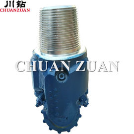পেশাদার Tricone রক বিট 7 7/8 ইঞ্চি 80-40 RPM ঘূর্ণমান গতি রোলার বিট ড্রিলিং