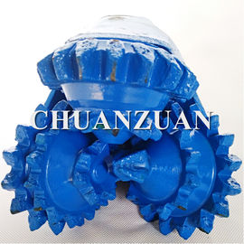 190 এমএম ইস্পাত টুথ টিকোনের বিট 7 ওয়াটার ওয়েল ড্রিলিং জন্য 1/2 ইঞ্চি