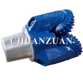 চীন কারখানা নতুন সীল বাঁশি তেল ভাল drilling12 1/4 &amp;quot;TCI tricone ড্রিল বিট