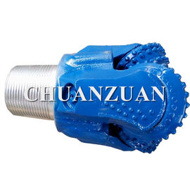 চীন কারখানা নতুন সীল বাঁশি তেল ভাল drilling12 1/4 &amp;quot;TCI tricone ড্রিল বিট