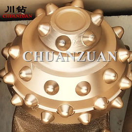 নতুন সিলযুক্ত বিয়ারিং 8 1/2&quot; IADC 517 /TCI ট্রিকোন বিট প্লাম