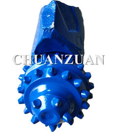TCI হোল ওপেনার একা ড্রিল বিট কাস্টম রং সঙ্গে 150-60 RPM গতি
