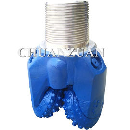 12 1/4 311.1MM IADC 537 Tricone Bit Rotary Speed ​​For Well/Oilfield