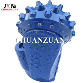 ফাউন্ডেশন ইঞ্জিনিয়ারিং শঙ্কু কালি বিট 150-60RPM স্পেশাল সীল বন্ধন সঙ্গে গতি