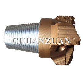 3 ব্লেড পিডিসি ড্রিল বিট 146mm পিডিসি বাংলাদেশের মাঝারি হার্ড গঠন জন্য বাংলাদেশের