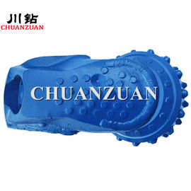 পেশাদার Tricone ড্রিল বিট / Trenchless ঘূর্ণমান ড্রিঙ্ক Cutters সিই সার্টিফিকেশন