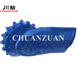 পেশাদার Tricone ড্রিল বিট / Trenchless ঘূর্ণমান ড্রিঙ্ক Cutters সিই সার্টিফিকেশন