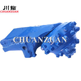 পেশাদার Tricone ড্রিল বিট / Trenchless ঘূর্ণমান ড্রিঙ্ক Cutters সিই সার্টিফিকেশন
