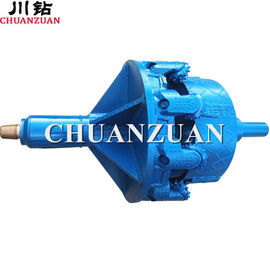 800 মি.মি হোল খোলার বিট IADC537 হার্ড রক / শেল জন্য Trenchless Reamer