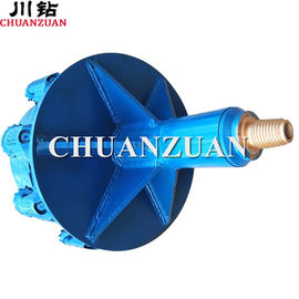 800 মি.মি হোল খোলার বিট IADC537 হার্ড রক / শেল জন্য Trenchless Reamer