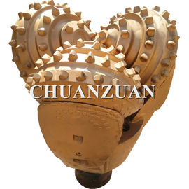 26 ইঞ্চি TCI Tricone Bit / 660MM হাই রোটারি স্পিড গোল্ড ট্রিকোন ড্রিল বিট