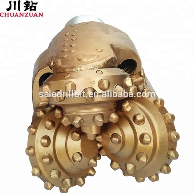 190.5MM TCI Tricone রোটারি রক বিট 7 1/2 ইঞ্চি রোলার শঙ্কু ড্রিল বিট