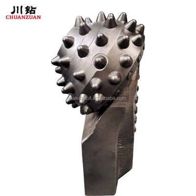 8 1/2" IADC 617 TCI কাটার 52 টি দাঁত সহ পাইল ফাউন্ডেশনের জন্য উপযুক্ত