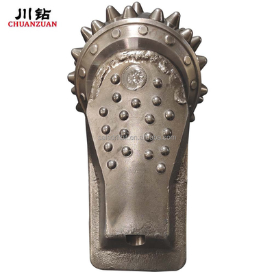 8 1/2" IADC 617 TCI কাটার 52 টি দাঁত সহ পাইল ফাউন্ডেশনের জন্য উপযুক্ত