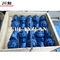 ফাউন্ডেশন ইঞ্জিনিয়ারিং শঙ্কু কালি বিট 150-60RPM স্পেশাল সীল বন্ধন সঙ্গে গতি